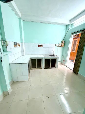 Nhà hẻm 3 tầng dương bá trạc p2 q8, giá: 4 tỷ 680 triệu 6882353