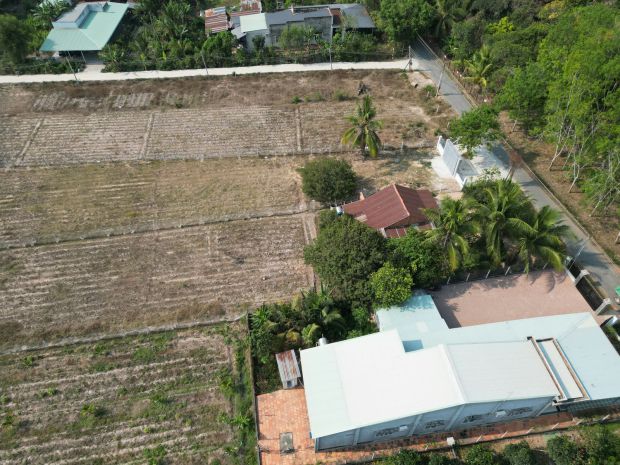Đầu tư đất tây ninh  chỉ cần chờ, tiền sẽ tự đẻ ra tiền! 6882418