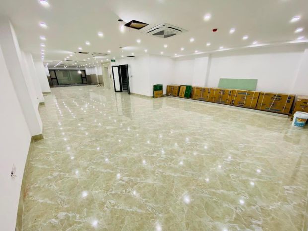 Nhỉnh 11 tỷ, phố định công thượng 51m*4 tầng, ngõ thông, ô 6882438