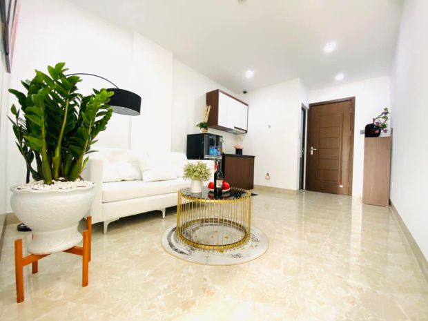 Nhỉnh 11 tỷ, phố định công thượng 51m*4 tầng, ngõ thông, ô 6882441