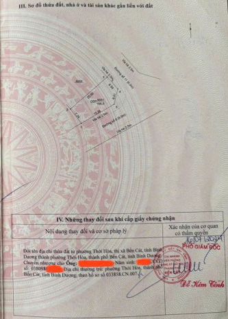 Biệt thự góc 2 mặt tiền mỹ phước 3  giá hời chỉ 4,6 tỷ 6882459