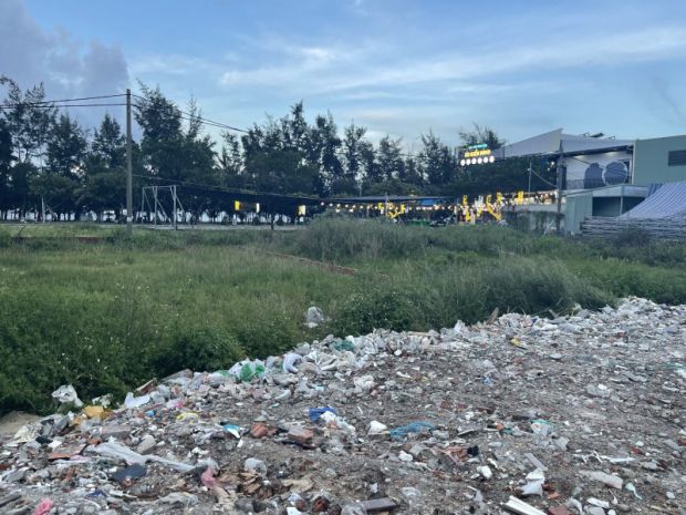 S.iêu ph.ẩm đất biển nguyễn tất thành, dt 366m2 15x24, 6882572