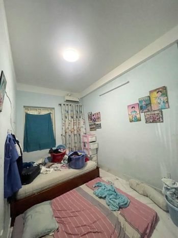 Bán nhà gò vấp, hẻm xe hơi phạm văn đồng thông thích quảng 6882607