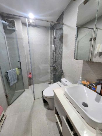 Nhà 4 tầng - phân lô ô tô tránh  đại từ, đại kim  nhà đẹp 6882664