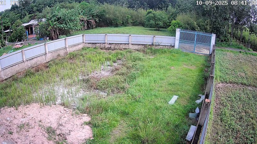 Chính chủ bán nhanh đất gần khu công nghiệp tây bắc, bệnh 6882795