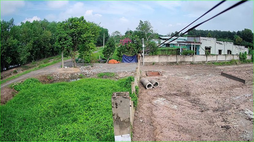 Chính chủ bán nhanh đất gần khu công nghiệp tây bắc, bệnh 6882796