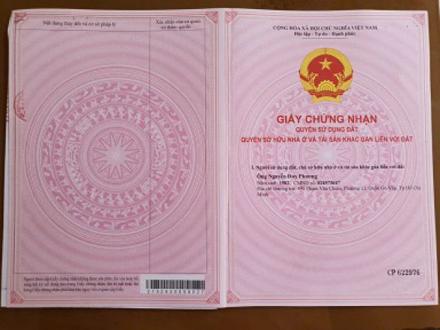 Chính chủ bán nhanh đất gần khu công nghiệp tây bắc, bệnh 6882798