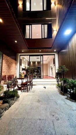 Siêu phẩm 4 tầng ngay khu him lam, 45m2, hẻm 3m, full nội 6882832