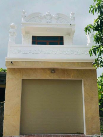 Cần bán nhà 2 tầng - bìa đỏ chính chủ - vị trí đẹp - an 6882916