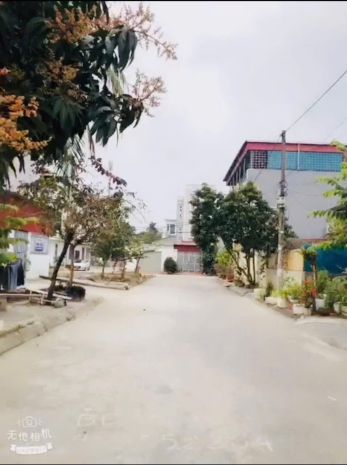 Cần bán nhà 2 tầng - bìa đỏ chính chủ - vị trí đẹp - an 6882919