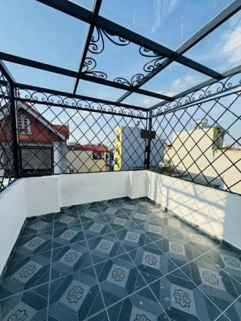 Ô tô đỗ cửa - nhà mới - 6 tầng thang máy  - 2 thoáng sáng - 6882937