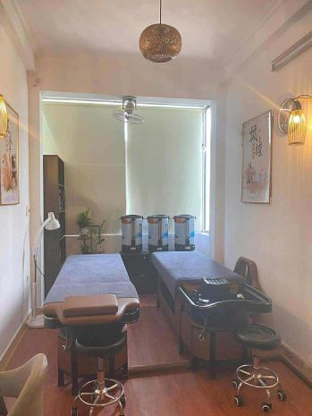 Mình cần sang nhượng lại spa cho bạn nào có nhu cầu và đam 6882976