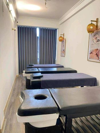 Mình cần sang nhượng lại spa cho bạn nào có nhu cầu và đam 6882977