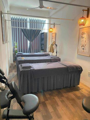 Mình cần sang nhượng lại spa cho bạn nào có nhu cầu và đam 6882978