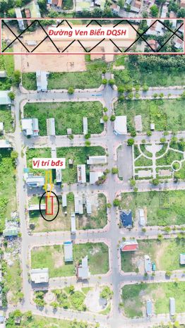 Bán nhà mặt phố dung quất sa huỳnh, nghĩa phú, quảng ngãi. 6883117