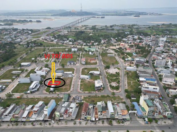 Bán nhà mặt phố dung quất sa huỳnh, nghĩa phú, quảng ngãi. 6883118