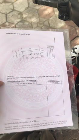 Bán nhà mặt phố dung quất sa huỳnh, nghĩa phú, quảng ngãi. 6883119