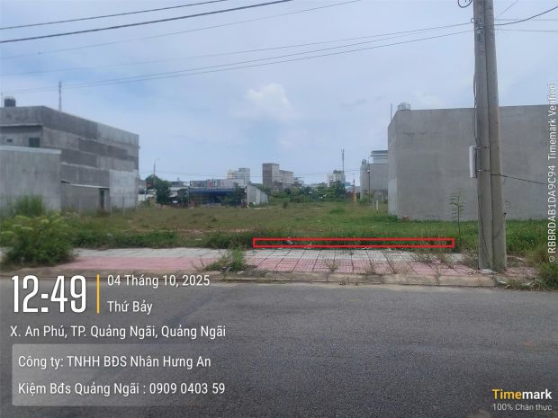 Bán nhà mặt phố dung quất sa huỳnh, nghĩa phú, quảng ngãi. 6883121