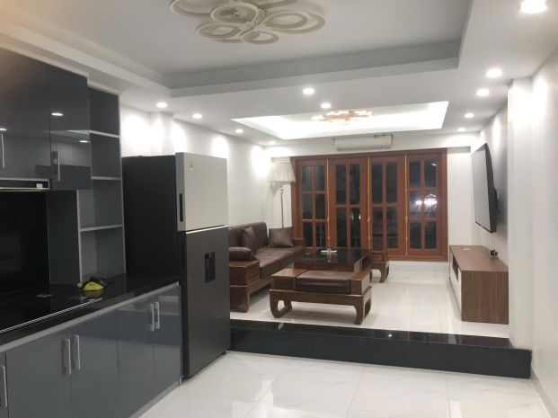 Chính chủ cho thuê nhà mặt tiền nguyên căn 6 tầng tại 6883213