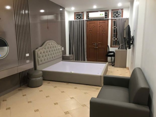 Chính chủ cho thuê nhà mặt tiền nguyên căn 6 tầng tại 6883215