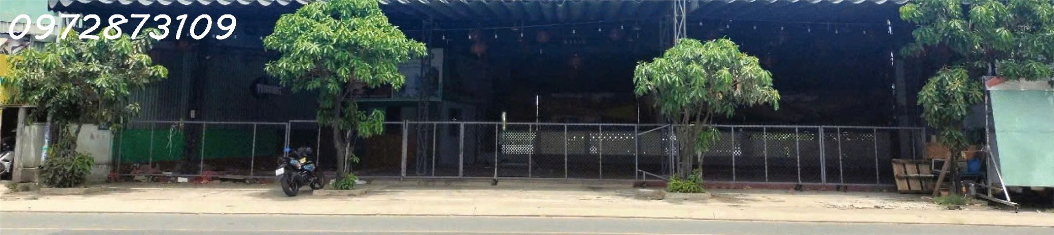 Cần cho thuê mặt bằng tại tân uyên, bình dương 6883357