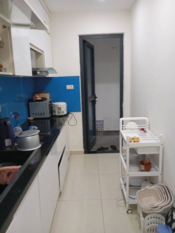 Chung cư cao cấpnhà đẹpfull nội thất-hạ tầng đồng bộ - 6883488