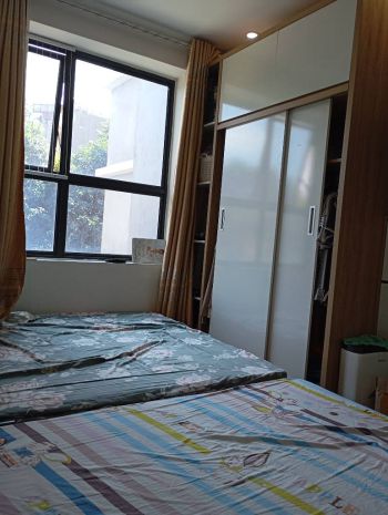 Chung cư cao cấpnhà đẹpfull nội thất-hạ tầng đồng bộ - 6883489