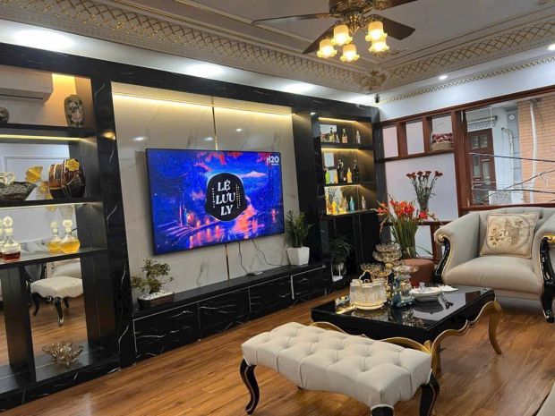 Bán nhà phố vũ xuân thiều  sài đồng, long biên  nhà 7 tầng 6883540