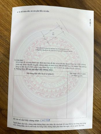 Bán nhà phố vũ xuân thiều  sài đồng, long biên  nhà 7 tầng 6883541