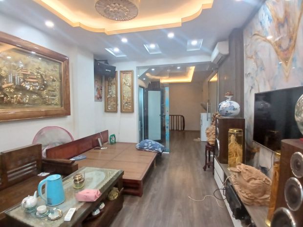 Bán nhà mậu lương kiến hưng  , phân lô , ô tô vào kinh 6883677