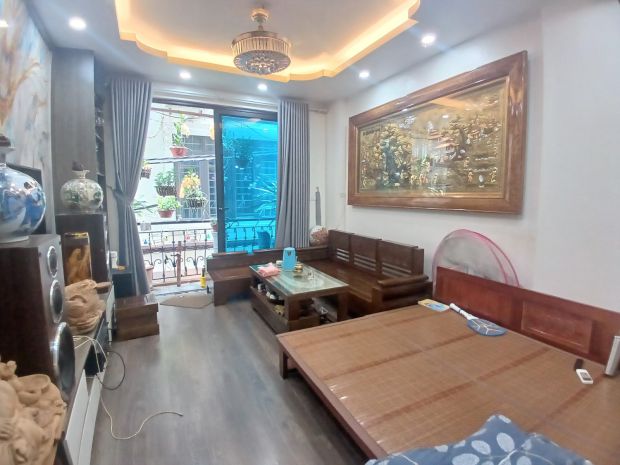 Bán nhà mậu lương kiến hưng  , phân lô , ô tô vào kinh 6883678