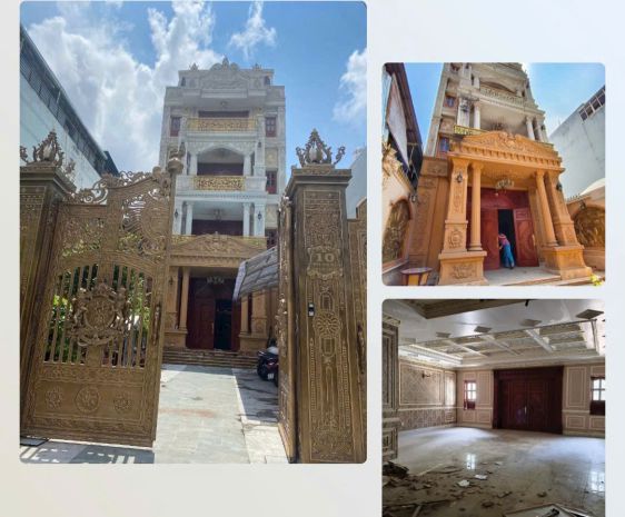 Biệt thự tân cổ điển - giá thanh lý   chỉ 23 tỷ - rẻ hơn 6883682