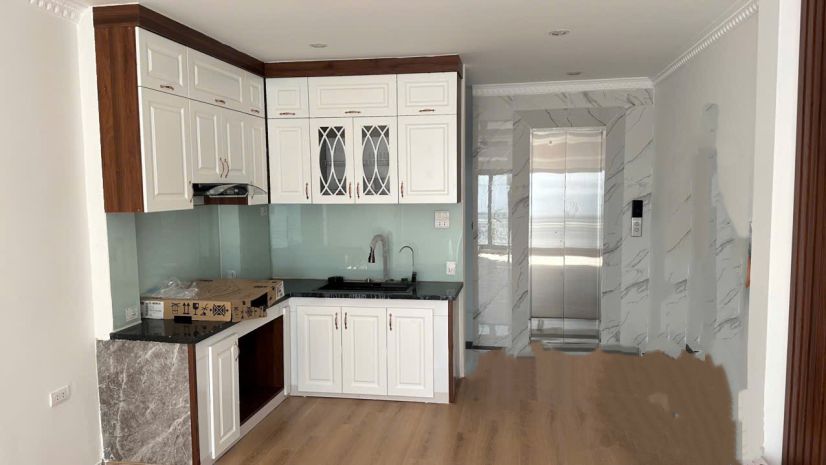Chính chủ bán nhà yên lộ hà đông 40m2 6 tầng thang máy ô tô 6883716