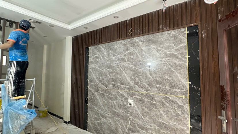 Chính chủ bán nhà yên lộ hà đông 40m2 6 tầng thang máy ô tô 6883719