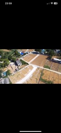 Chỉ từ 4xx triệu  sở hữu ngay lô đất đẹp tại cư dẻ cau 6883989