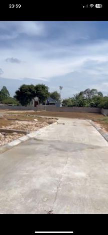 Chỉ từ 4xx triệu  sở hữu ngay lô đất đẹp tại cư dẻ cau 6883990