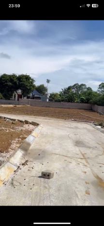 Chỉ từ 4xx triệu  sở hữu ngay lô đất đẹp tại cư dẻ cau 6883992