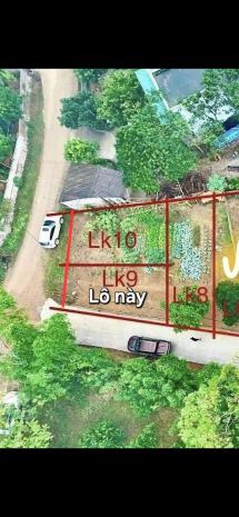 Duy nhất 2 lô vip  đất thanh sơn , lương sơn , hòa 6884018