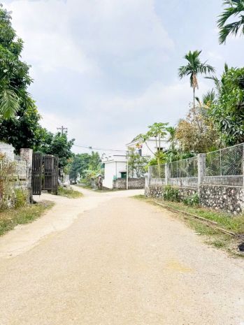 Duy nhất 2 lô vip  đất thanh sơn , lương sơn , hòa 6884019