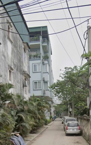 Cho thuê nhà nguyên căn ô tô  tại ngõ 192 lê trọng tấn, 6884106