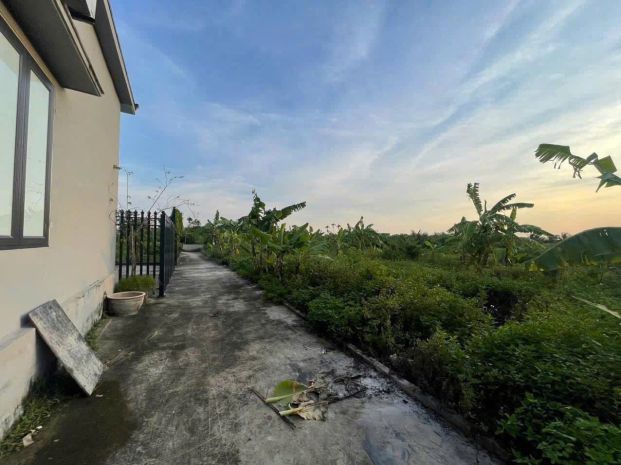 Lô đất giá hiếm 6xx triệu  đầu tư cực tốt tại hòa nghĩa, 6884395