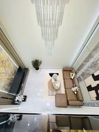 Siêu phẩm sát mặt tiền 1 căn, ngang 5 , phạm văn chiêu, gò v 6884552