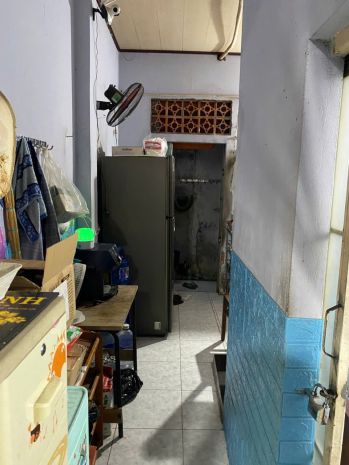 Siêu hiếm  nhà bình tân 52m² hxh  giá 3.39 tỷ có ngay sổ 6884826