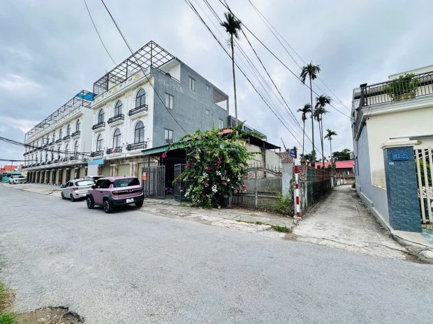 Nhà 43m² giá chỉ 1tỷ0xx  trung tâm hòa nghĩa, dương kinh 6885033