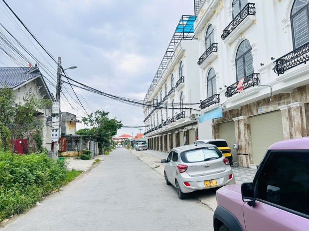 Nhà 43m² giá chỉ 1tỷ0xx  trung tâm hòa nghĩa, dương kinh 6885034