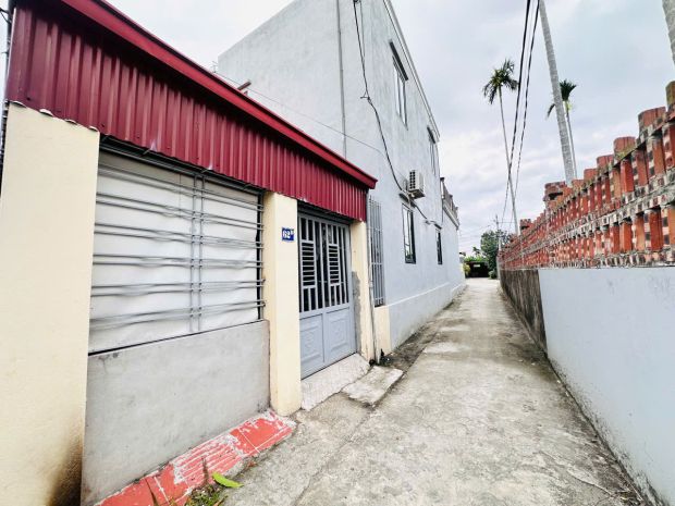 Nhà 43m² giá chỉ 1tỷ0xx  trung tâm hòa nghĩa, dương kinh 6885035
