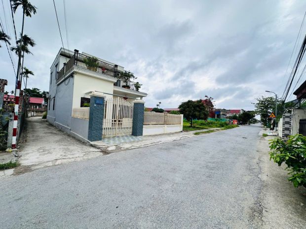 Nhà 43m² giá chỉ 1tỷ0xx  trung tâm hòa nghĩa, dương kinh 6885036