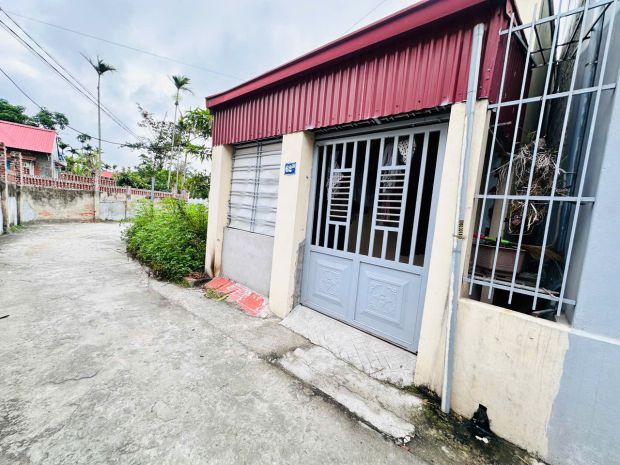 Nhà 43m² giá chỉ 1tỷ0xx  trung tâm hòa nghĩa, dương kinh 6885037