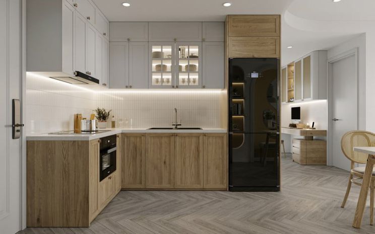 Nhà mặt tiền gần chợ phạm thế hiển  phường 4, quận 8. 6885143