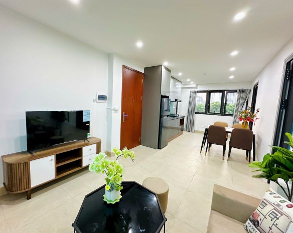 Cho thuê 2pn 1pk full đồ cực đẹp, sạch thoáng tại ngõ 1994 6885153
